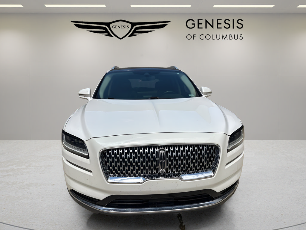 Used 2021 Lincoln Nautilus Reserve w/ Equipment Group 201A AWD/4WD image 5