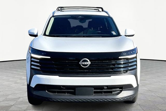 Used 2025 Nissan Kicks SV w/ SV Premium Package video 2