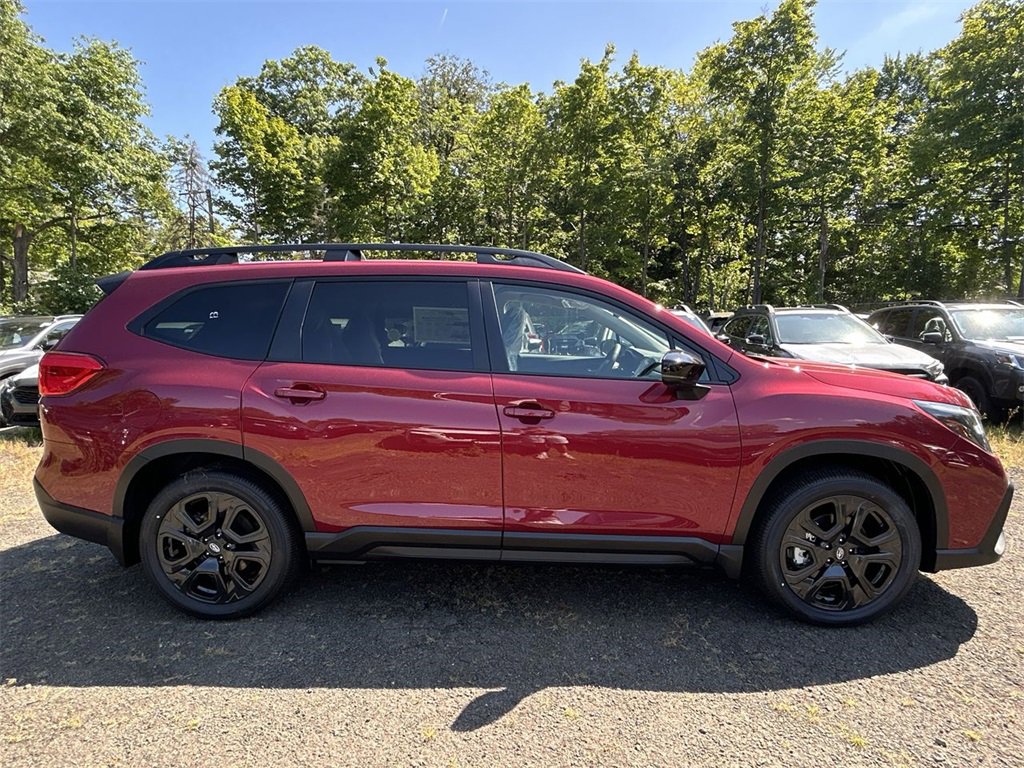 New 2025 Subaru Ascent Bronze Edition w/ Onyx Package image 9