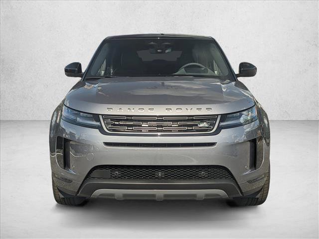 Used 2025 Land Rover Range Rover Evoque S image 5