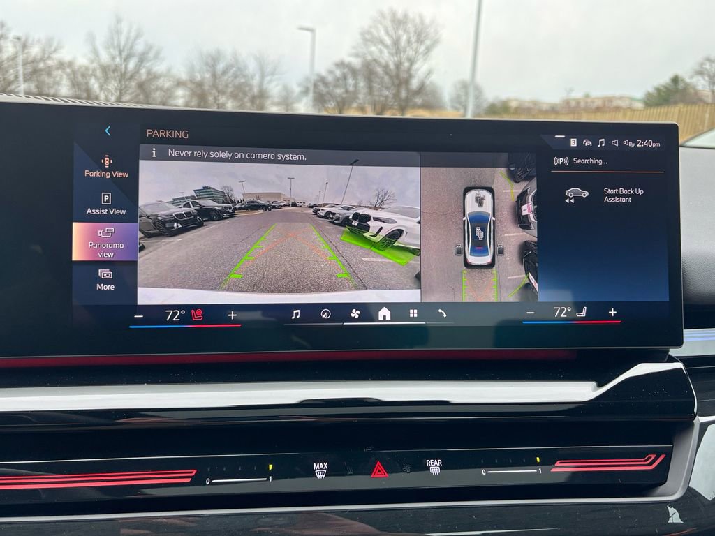 New 2026 BMW 530i xDrive w/ Premium Package image 20