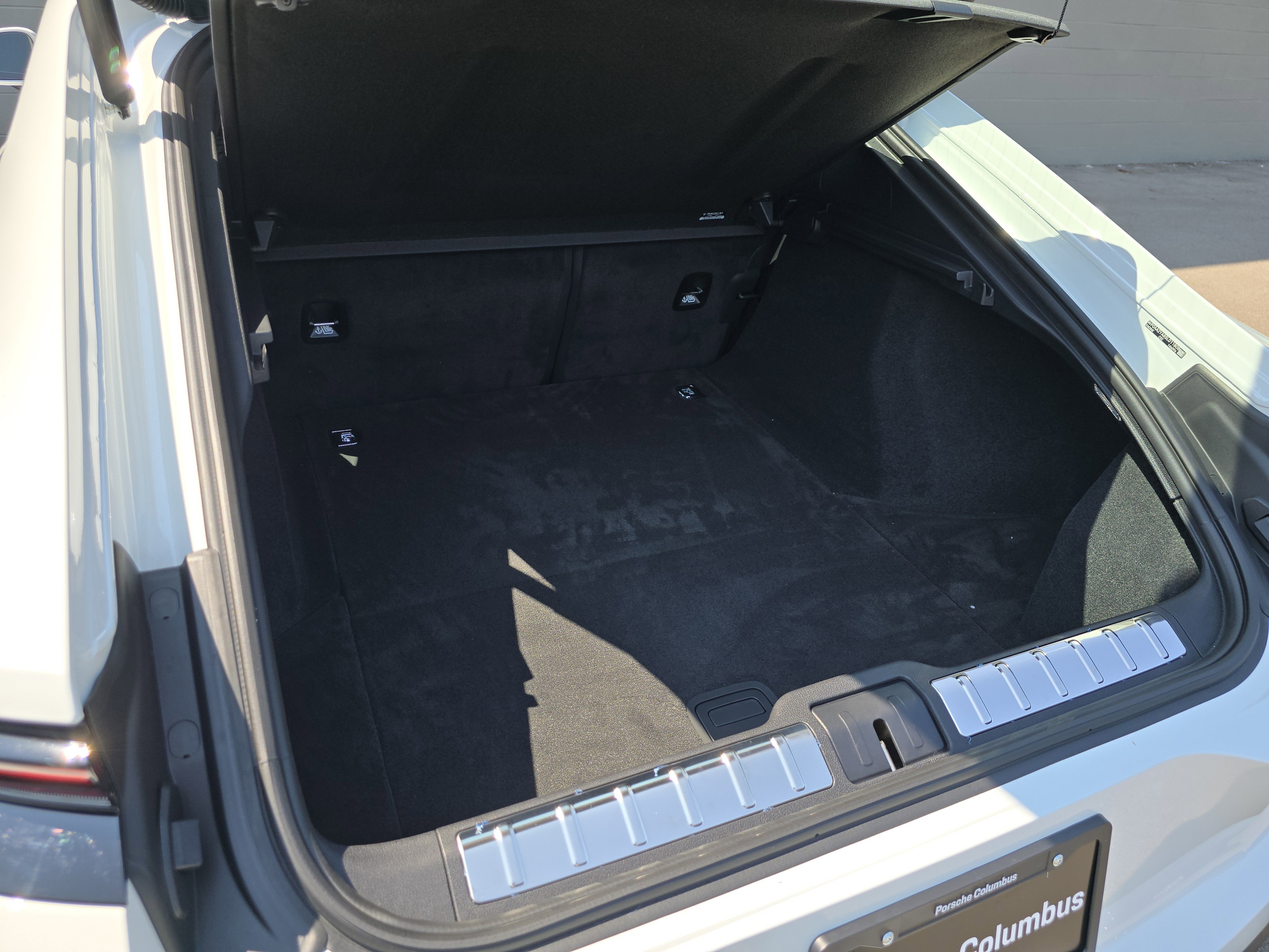 New 2025 Porsche Panamera 4 image 17