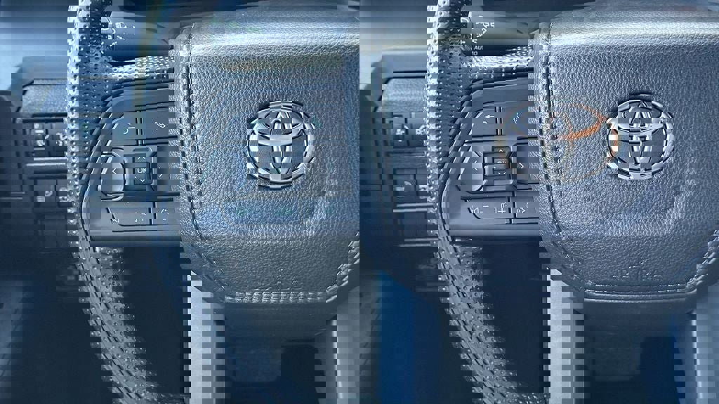 New 2026 Toyota Tacoma SR image 27