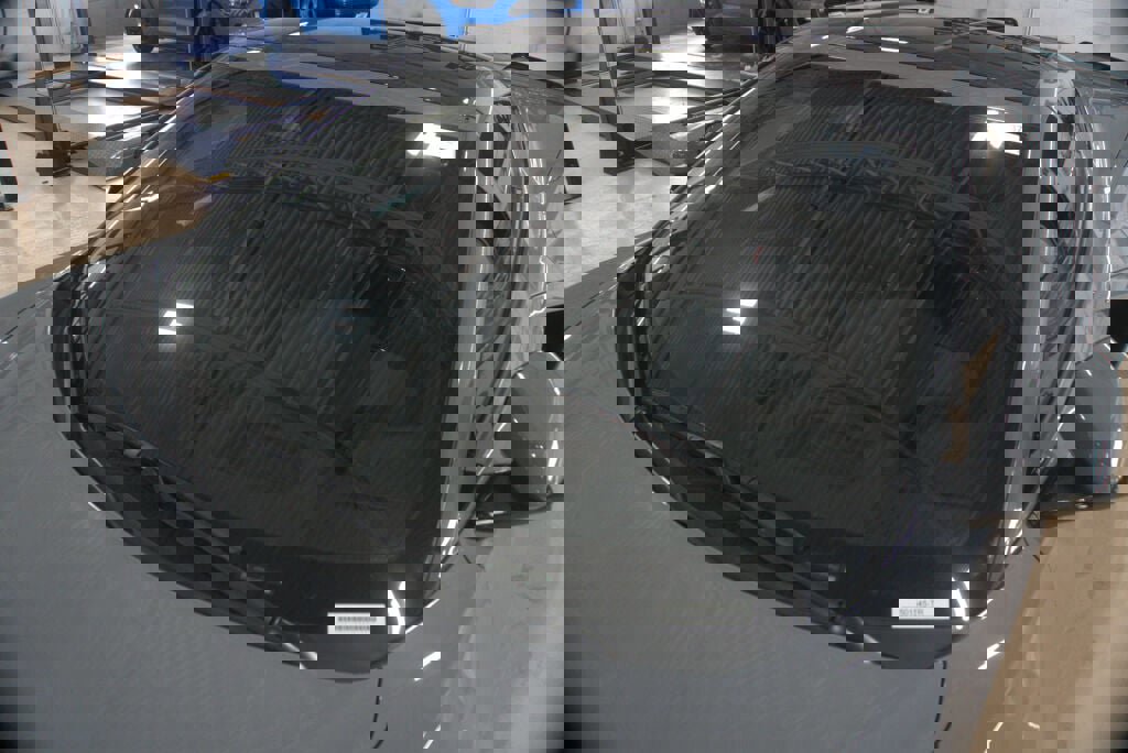 Used 2025 Chevrolet Corvette E-Ray w/ ZER Performance Package image 13