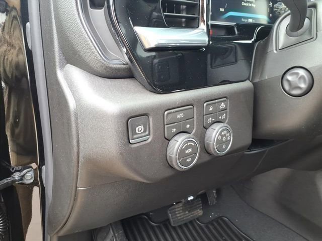 New 2026 Chevrolet Silverado 1500 LTZ w/ LTZ Convenience Package II image 16
