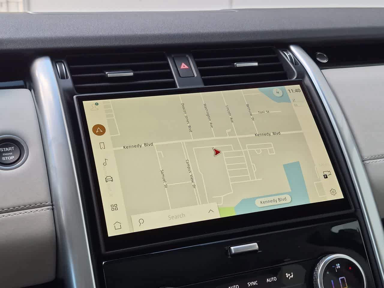 New 2026 Land Rover Discovery S AWD/4WD image 31