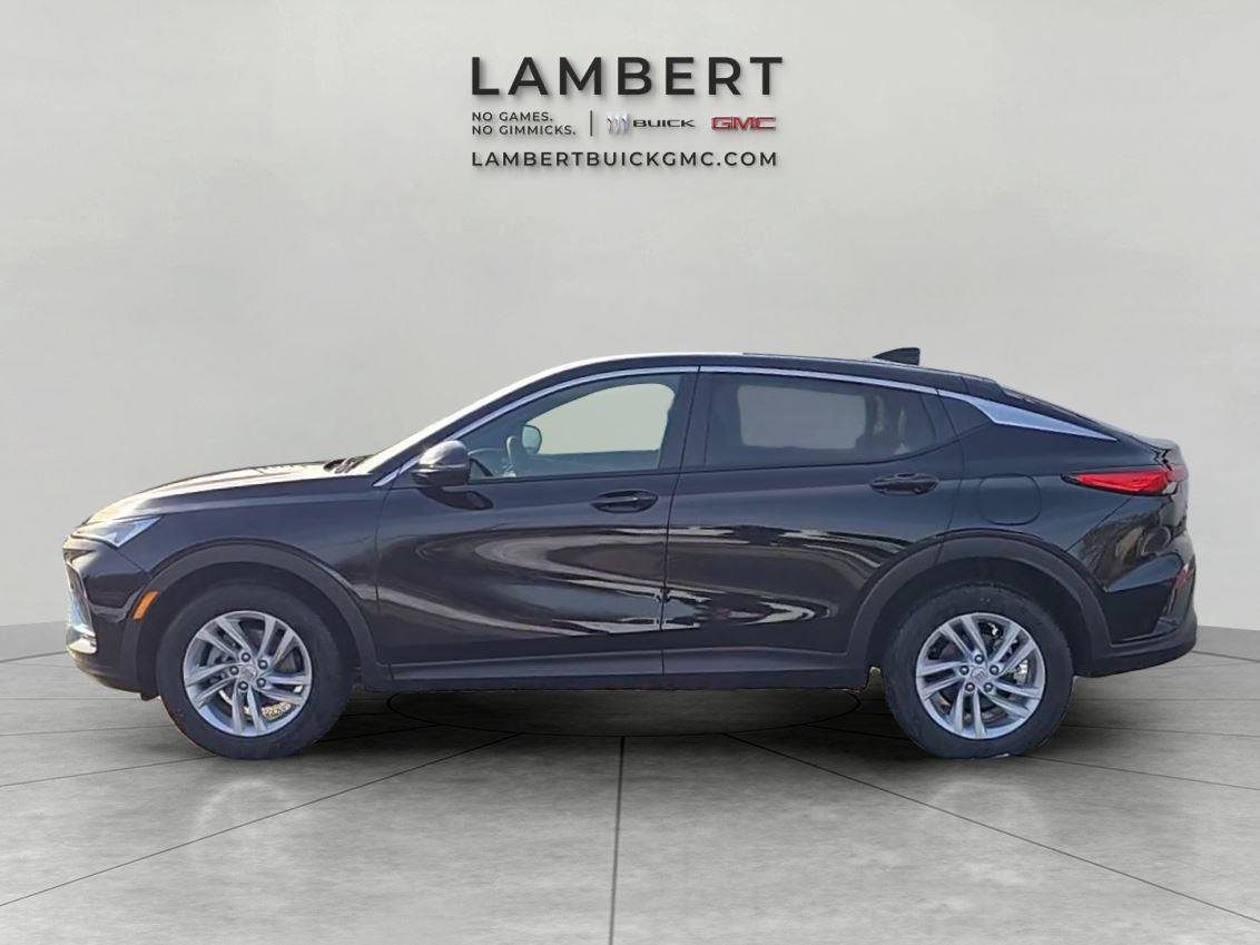 New 2026 Buick Envista Preferred w/ Convenience I Package image 2