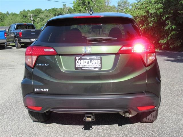 Used 2016 Honda HR-V EX image 6