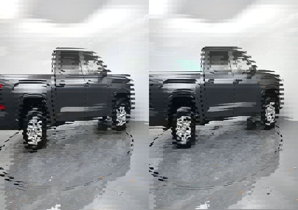 New 2026 Toyota Tundra SR image 8