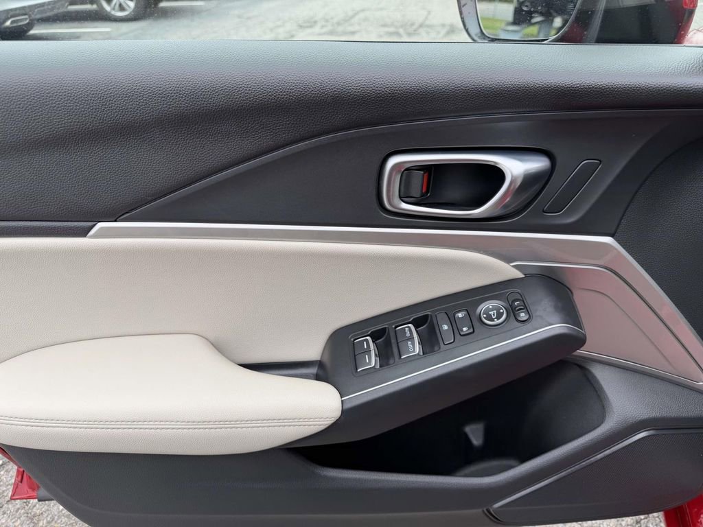 Certified 2023 Acura Integra A-Spec image 14