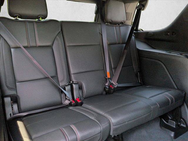 Used 2022 Chevrolet Tahoe RST w/ Luxury Package AWD/4WD image 20