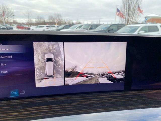 Used 2025 Cadillac Escalade Premium Luxury w/ LPO, Floor Liner Package image 14