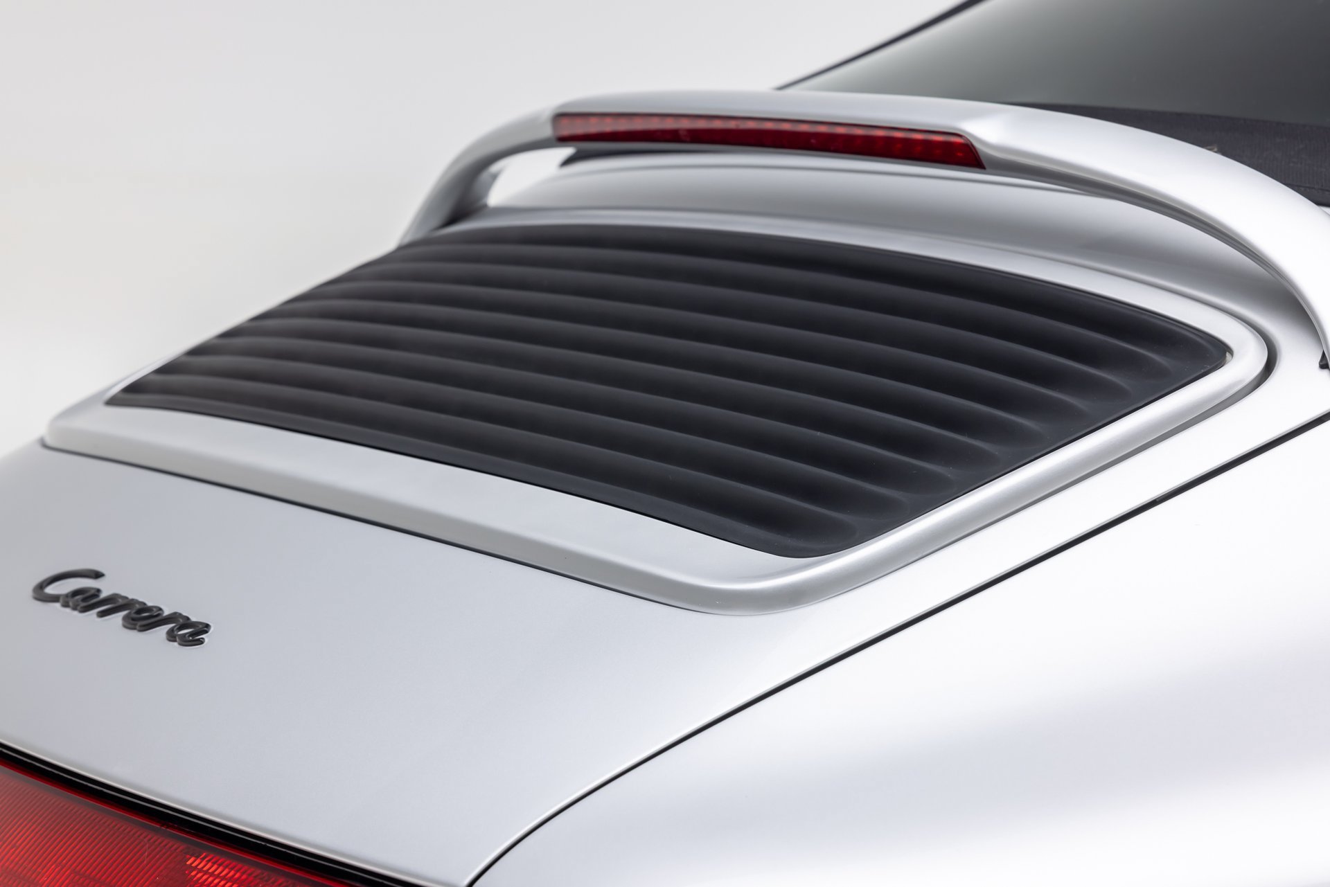 Used 1998 Porsche 911 Cabriolet image 20