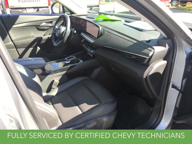 Certified 2024 Buick Envision Preferred AWD/4WD image 45