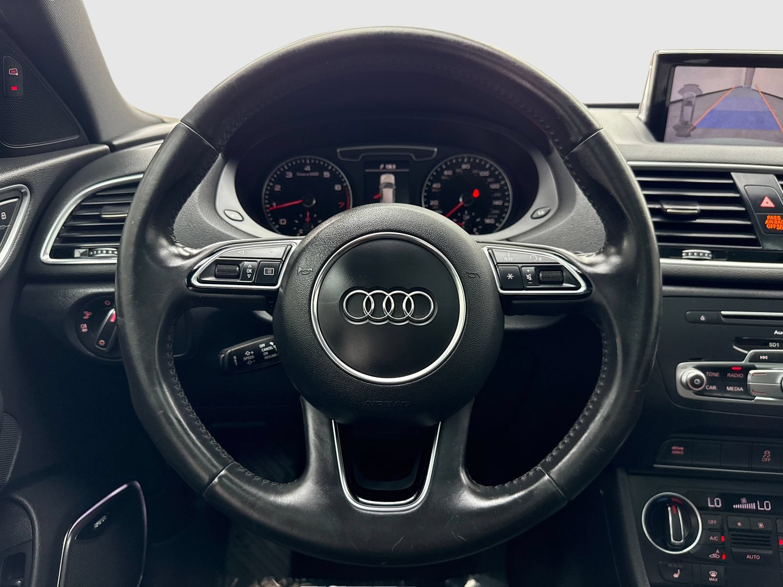 Used 2016 Audi Q3 2.0T Prestige w/ Prestige Package AWD/4WD image 19