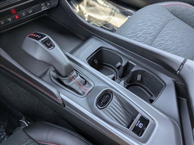 New 2026 Dodge Charger Scat Pack w/ Blacktop Package AWD/4WD image 12