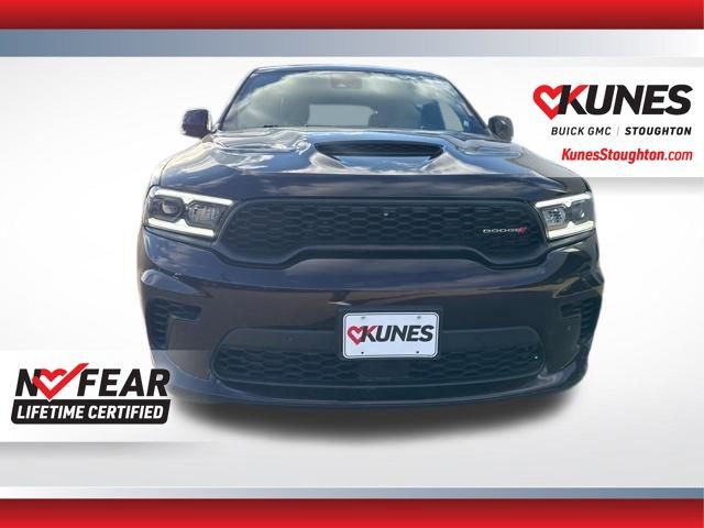 Used 2025 Dodge Durango R/T image 5
