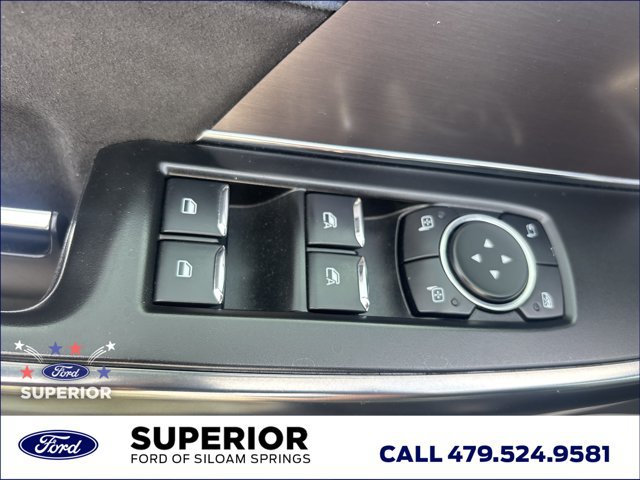 Used 2024 Ford F150 Platinum AWD/4WD image 26