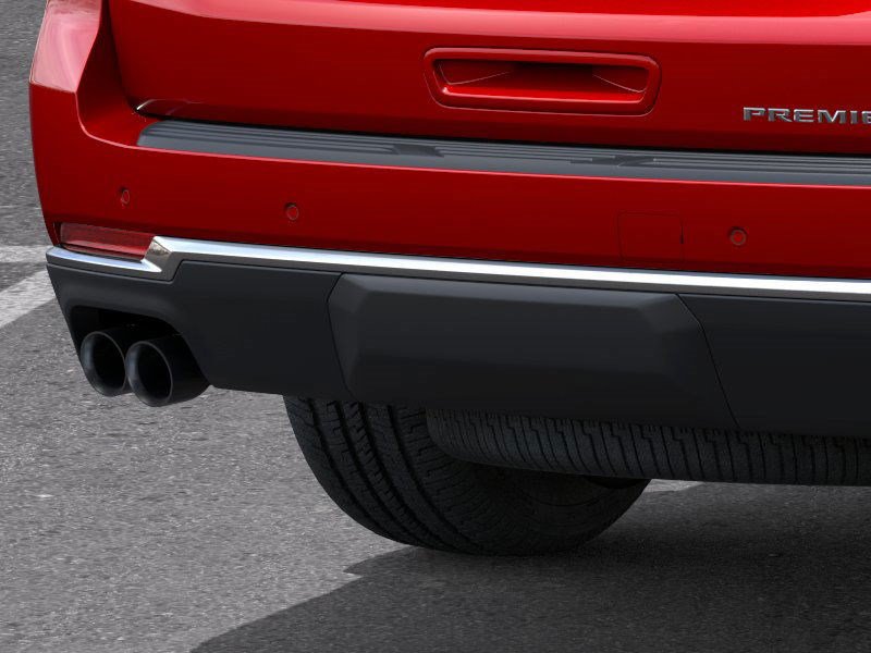 New 2026 Chevrolet Tahoe Premier RWD image 16