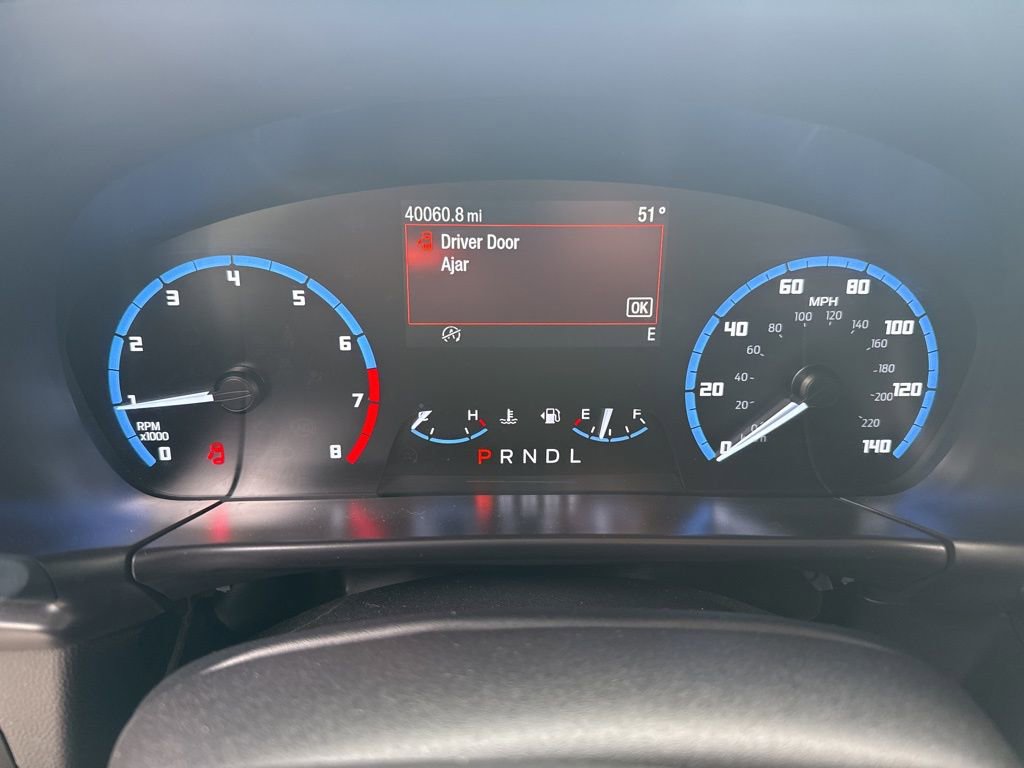 Used 2023 Ford Bronco Sport Heritage w/ Heritage Convenience Package image 17