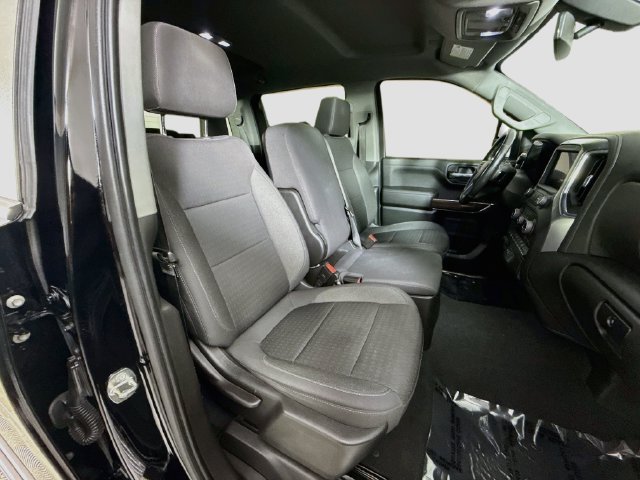 Used 2021 Chevrolet Silverado 1500 RST w/ Z71 Off-Road Package AWD/4WD image 28