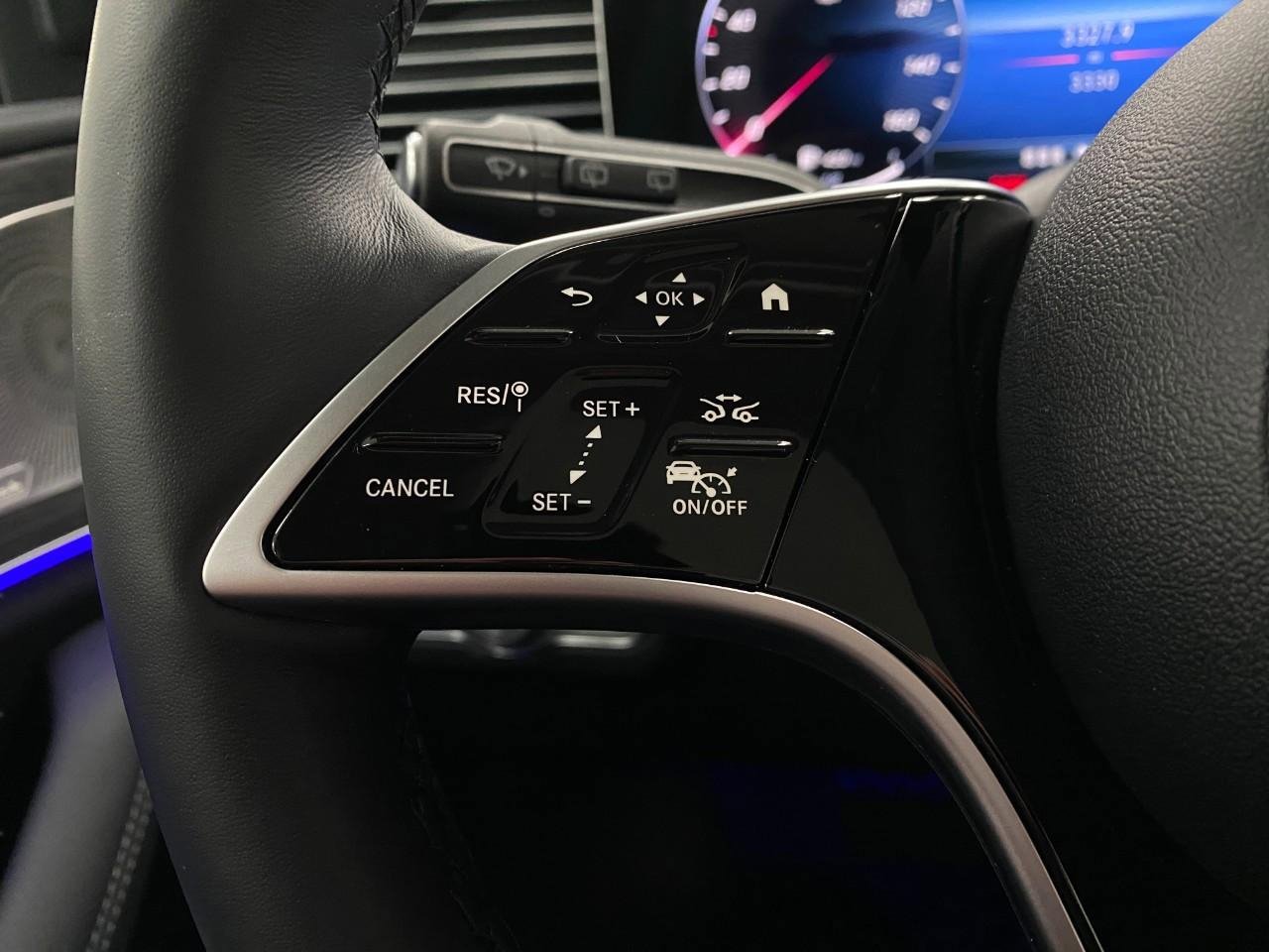 Certified 2026 Mercedes-Benz GLE 350 4MATIC image 17