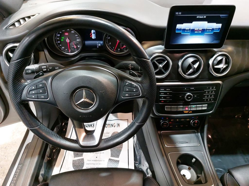 Used 2019 Mercedes-Benz GLA 250 image 17