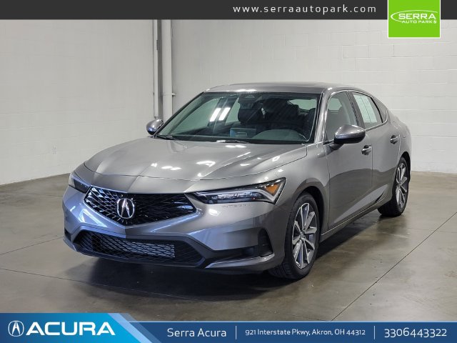 Used 2024 Acura Integra FWD image 1