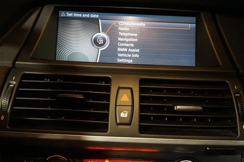 Used 2011 BMW X5 xDrive35i AWD/4WD image 15