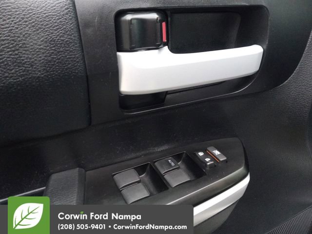 Used 2018 Toyota Tundra SR5 image 11