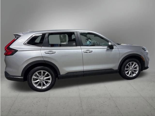 Certified 2024 Honda CR-V EX image 6