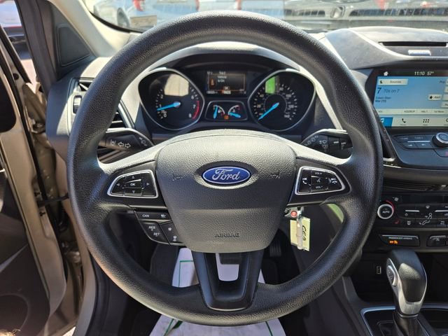 Used 2018 Ford Escape SE w/ Ford Safe & Smart Package AWD/4WD image 28