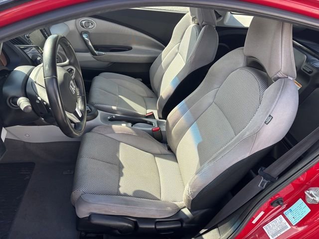 Used 2011 Honda CR-Z EX image 7