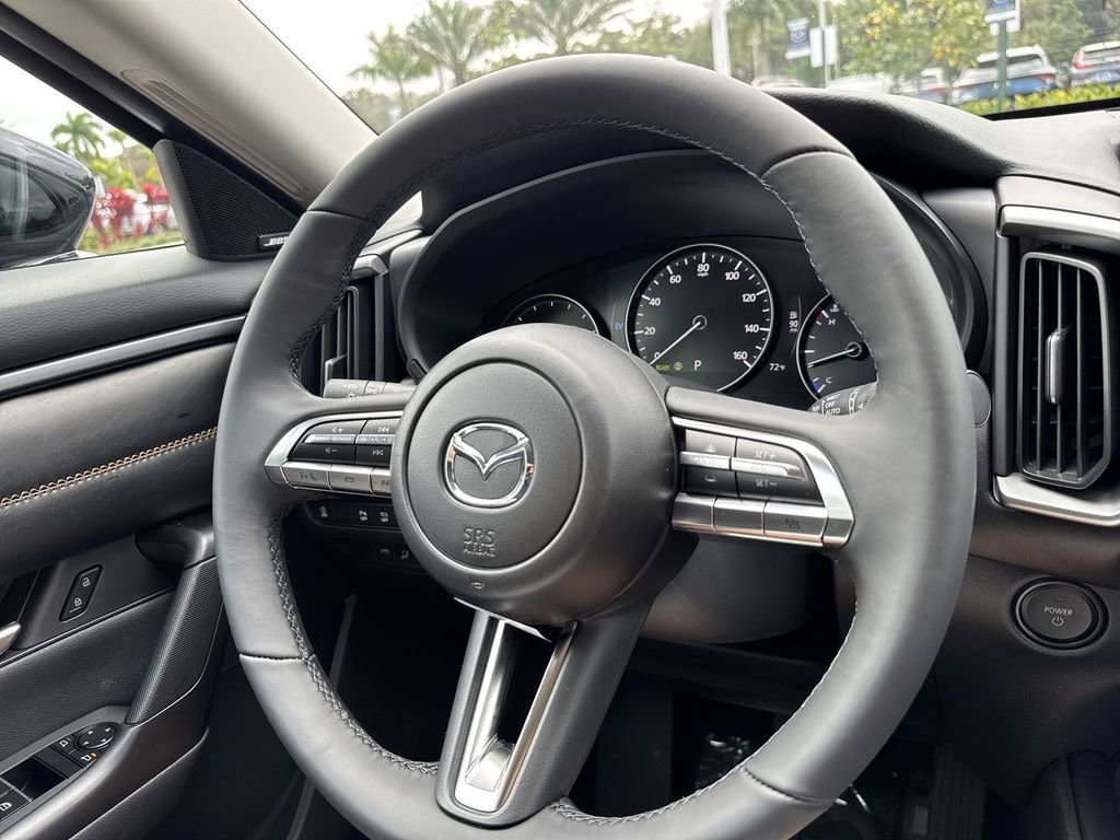 New 2026 MAZDA CX-50 AWD 2.5 Hybrid w/ Weather Package image 55