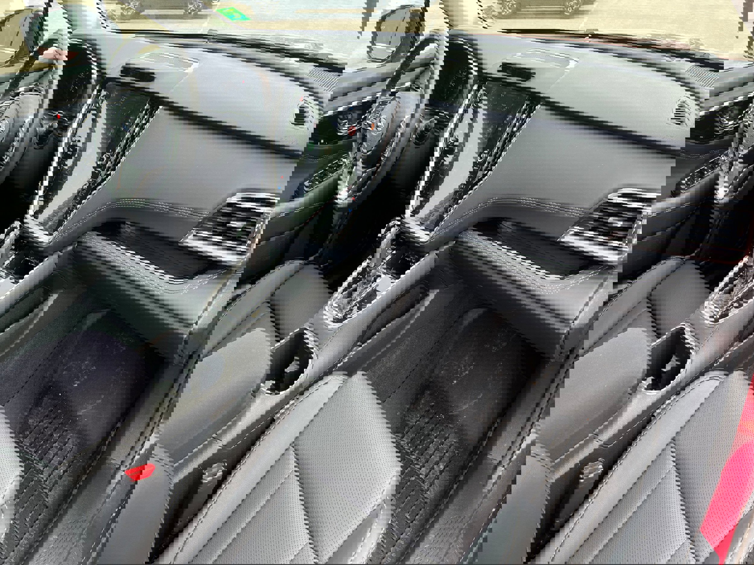 Certified 2023 Subaru Outback Limited XT image 15