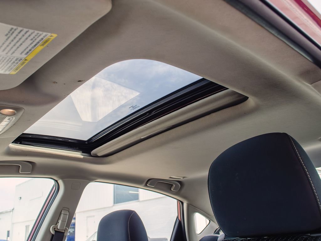 Used 2016 Nissan Altima 2.5 image 30