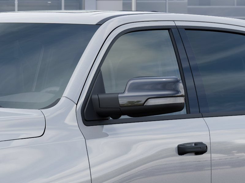 New 2026 RAM 1500 Limited AWD/4WD image 13