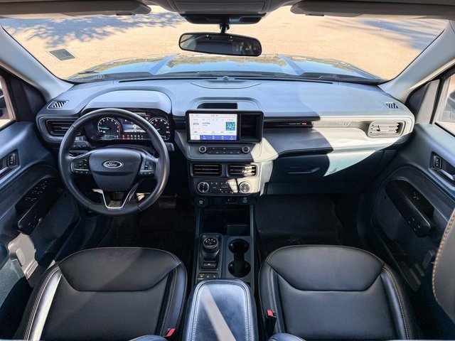 Used 2023 Ford Maverick Tremor w/ Tremor Off-Road Package image 20