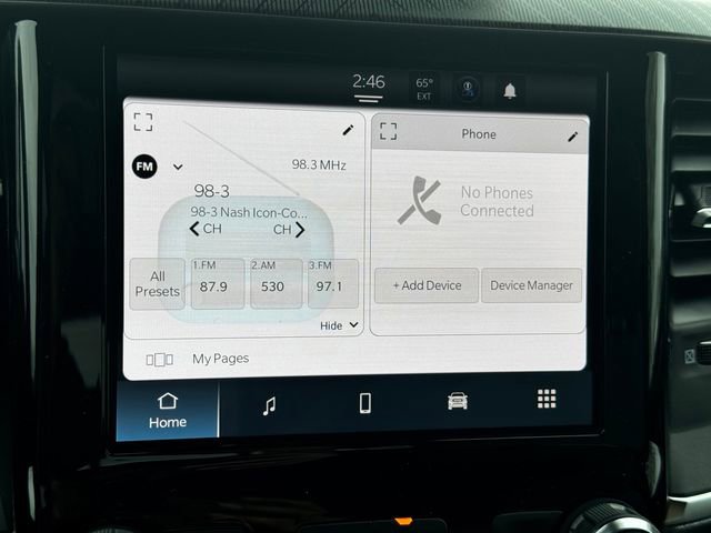 New 2026 RAM 1500 Big Horn image 27