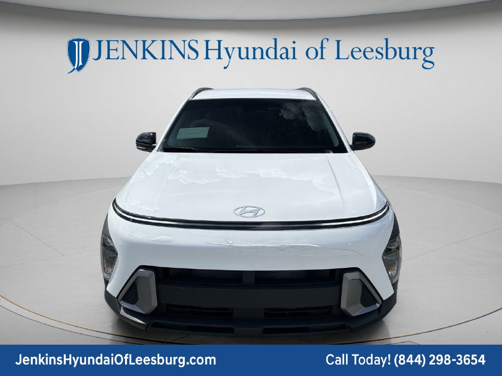 New 2026 Hyundai Kona SEL Sport FWD image 12