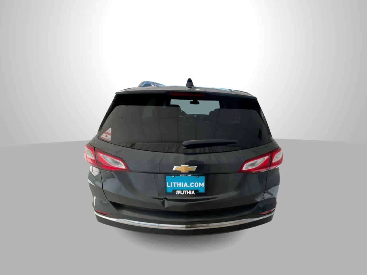 Used 2018 Chevrolet Equinox Premier AWD/4WD image 7