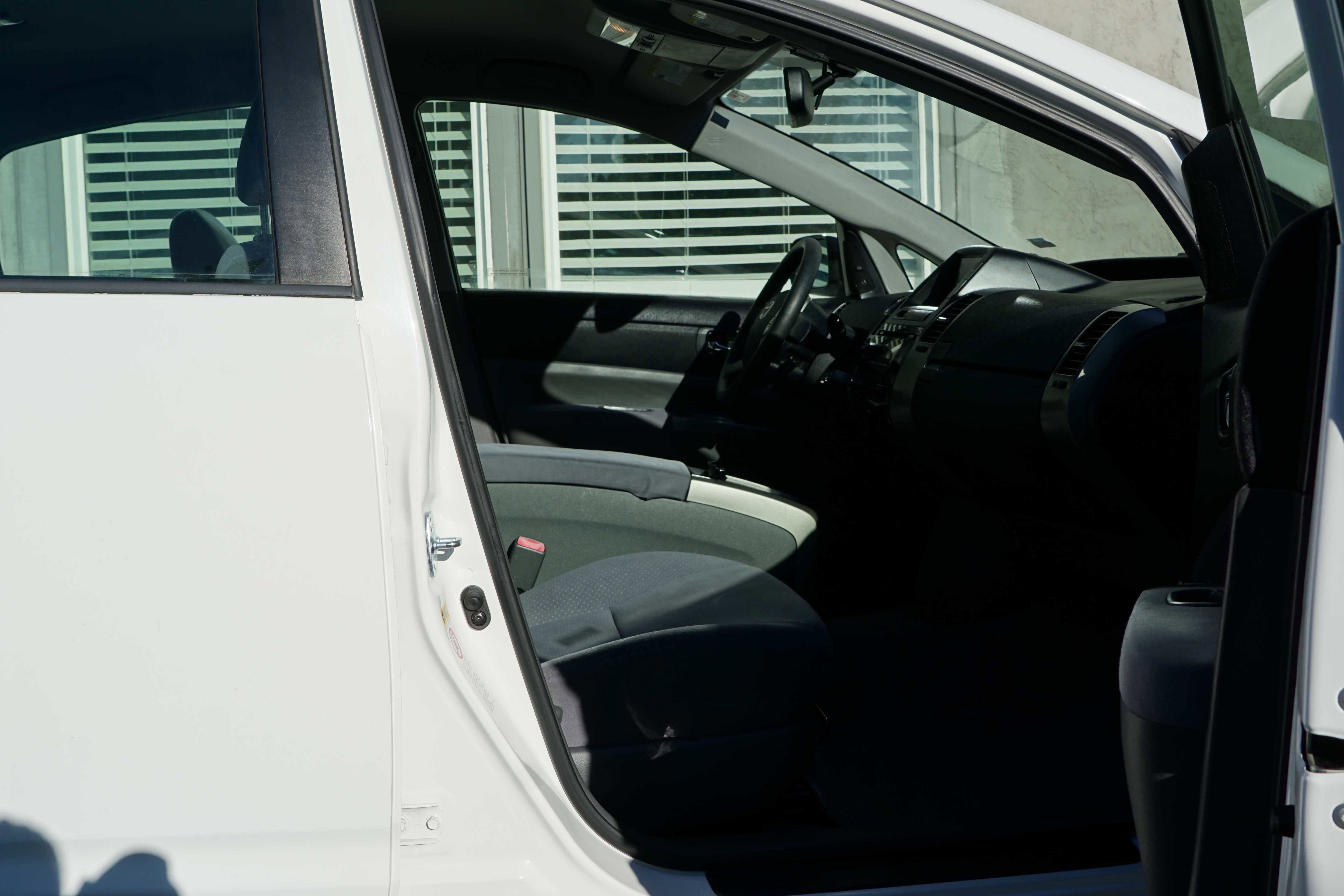 Used 2007 Toyota Prius Touring image 32