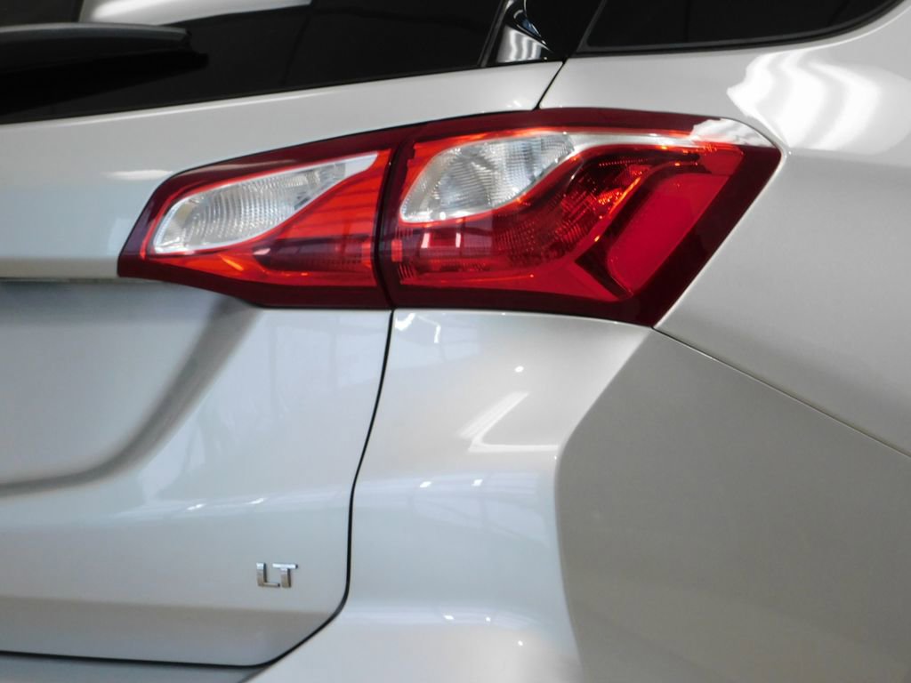 Used 2020 Chevrolet Equinox LT image 83