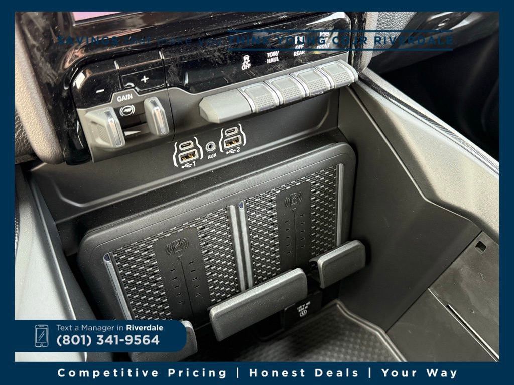 New 2026 RAM 2500 Power Wagon image 4