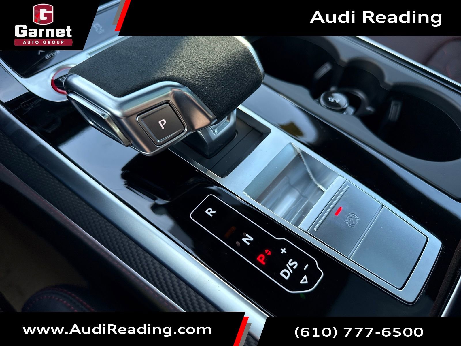 New 2026 Audi RS Q8 performance image 21