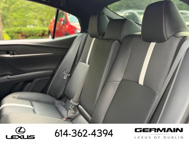Used 2026 Toyota Camry SE w/ Convenience Package FWD image 14