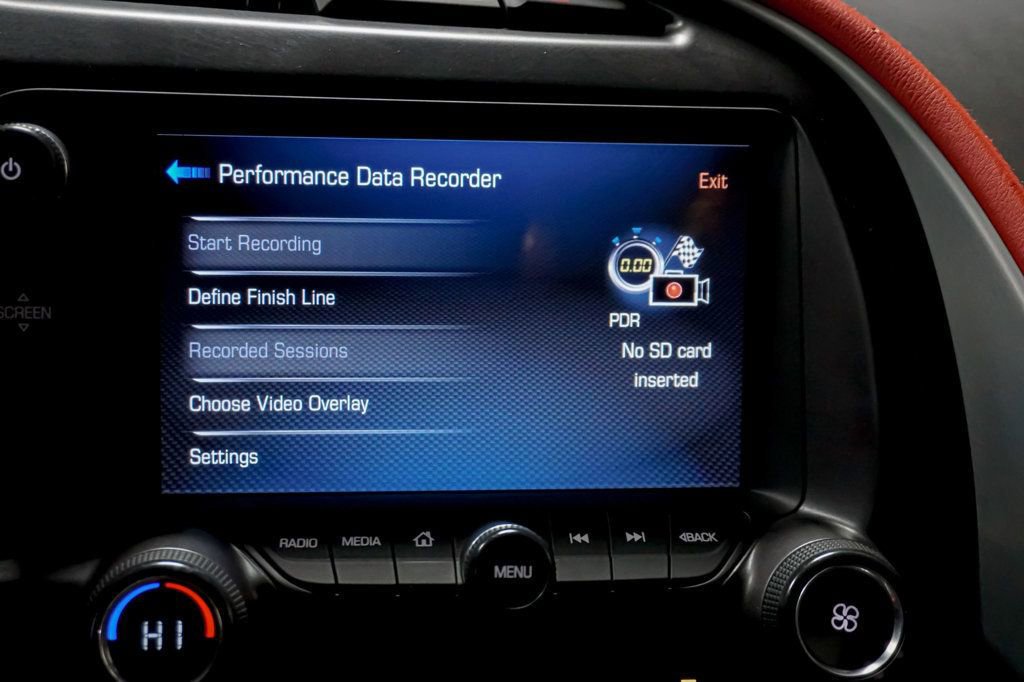 Used 2019 Chevrolet Corvette Grand Sport image 29