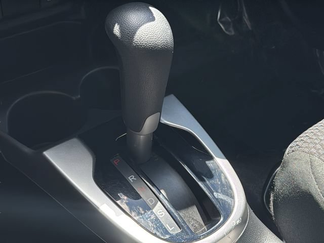 Certified 2019 Honda Fit LX image 32