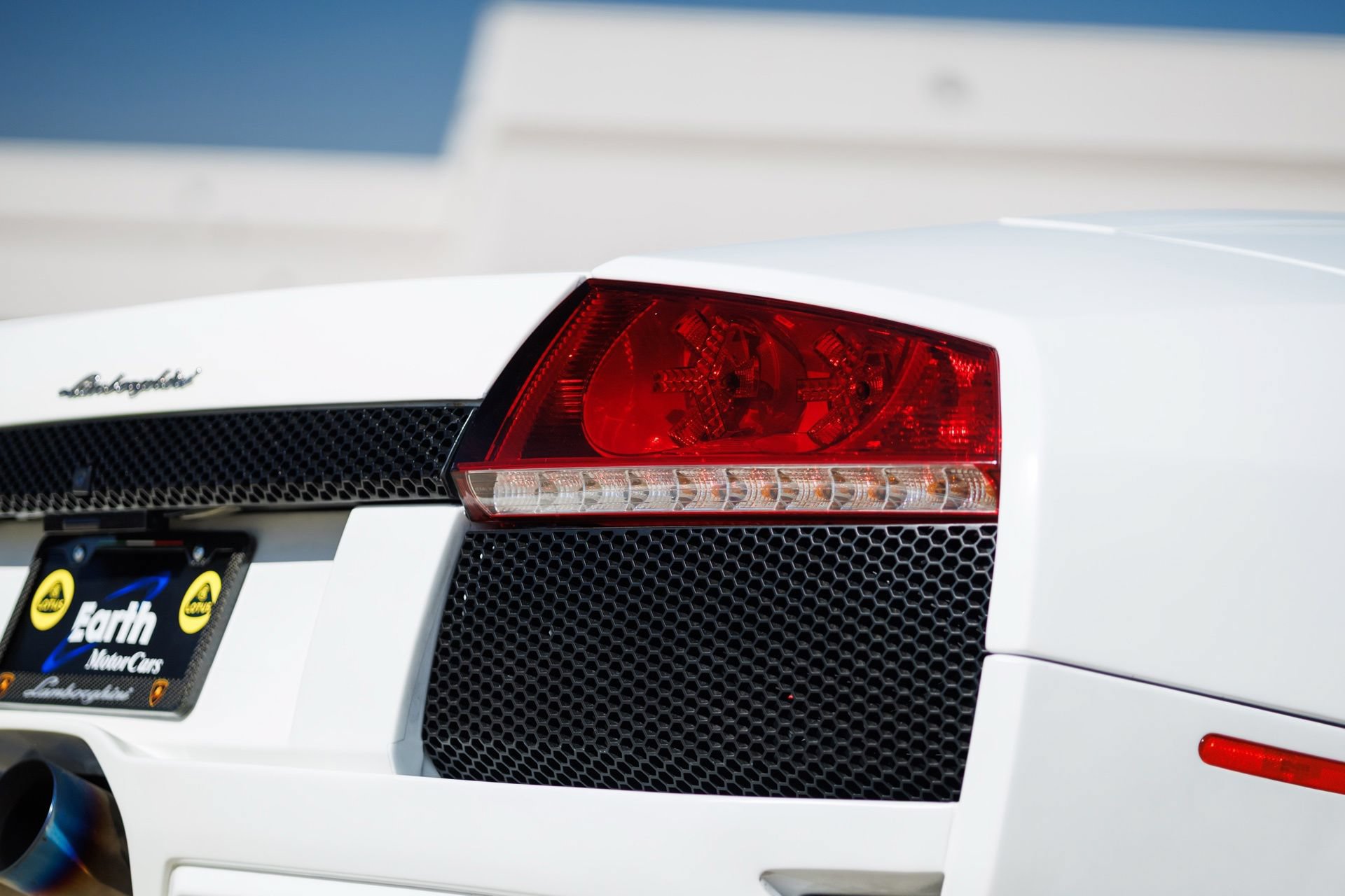 Used 2008 Lamborghini Murcielago LP 640 AWD/4WD image 45