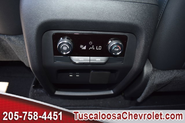New 2027 Chevrolet Traverse LT w/ Driver Confidence Package FWD image 20